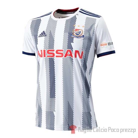 Maglia Yokohama Marinos Away 2019 - Clicca l'immagine per chiudere
